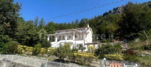 Villa de 6 dormitorios en Nemoli, Italy No. 61469 13