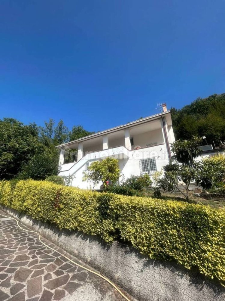 Villa de 6 dormitorios en Nemoli, Italy No. 61469