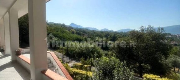 Villa de 6 dormitorios en Nemoli, Italy No. 61469 25