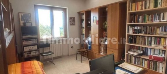Villa de 6 dormitorios en Nemoli, Italy No. 61469 36
