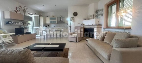 Villa de 6 dormitorios en Nemoli, Italy No. 61469 19