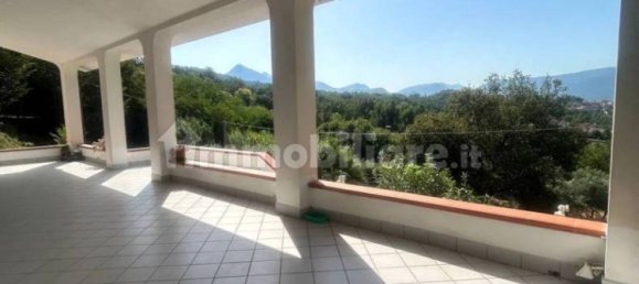 Villa de 6 dormitorios en Nemoli, Italy No. 61469 24