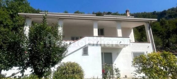 Villa de 6 dormitorios en Nemoli, Italy No. 61469 10