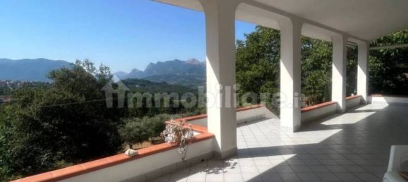 Villa de 6 dormitorios en Nemoli, Italy No. 61469 42