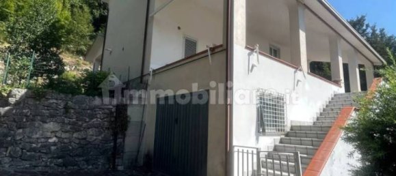 Villa de 6 dormitorios en Nemoli, Italy No. 61469 8