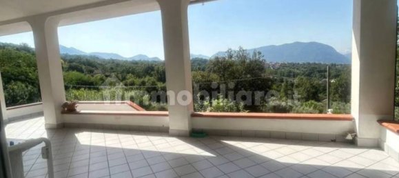 Villa de 6 dormitorios en Nemoli, Italy No. 61469 43