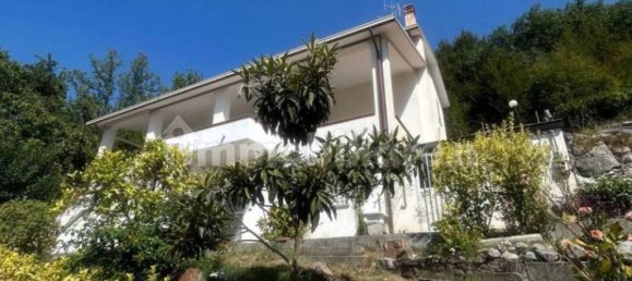 Villa de 6 dormitorios en Nemoli, Italy No. 61469 45