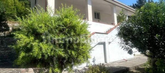 Villa de 6 dormitorios en Nemoli, Italy No. 61469 7