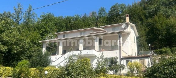 Villa de 6 dormitorios en Nemoli, Italy No. 61469 16