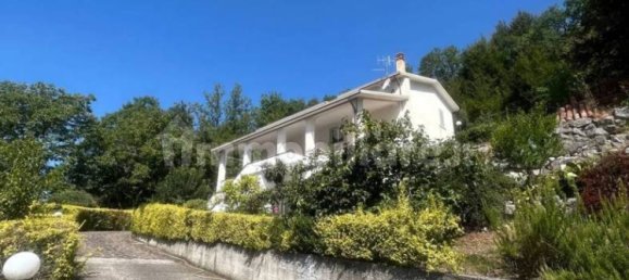 Villa de 6 dormitorios en Nemoli, Italy No. 61469 12