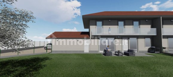3 Schlafzimmer Haus in Villanova Canavese, Italy, Nr. 218054 2
