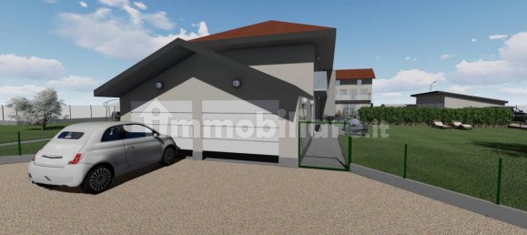 3 Schlafzimmer Haus in Villanova Canavese, Italy, Nr. 218054 4