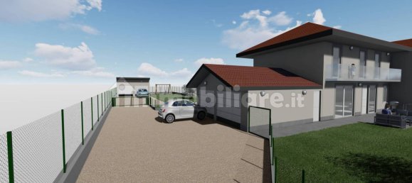 3 Schlafzimmer Haus in Villanova Canavese, Italy, Nr. 218054 7