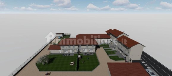 3 Schlafzimmer Haus in Villanova Canavese, Italy, Nr. 218054 5