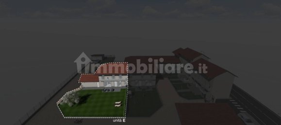 3 Schlafzimmer Haus in Villanova Canavese, Italy, Nr. 218054 6