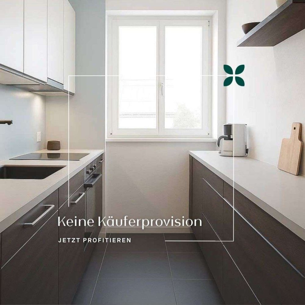 3 rooms Apartment in Kreuzberg, Germany No. 264616