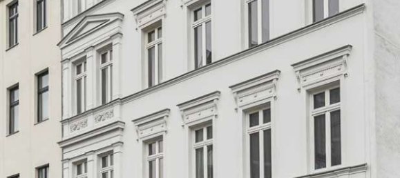 3 rooms Apartment in Kreuzberg, Germany No. 264616 5