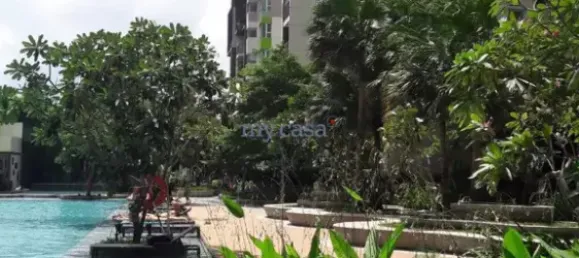 2 bedrooms Apartment in Thu Duc, Vietnam No. 8485 6