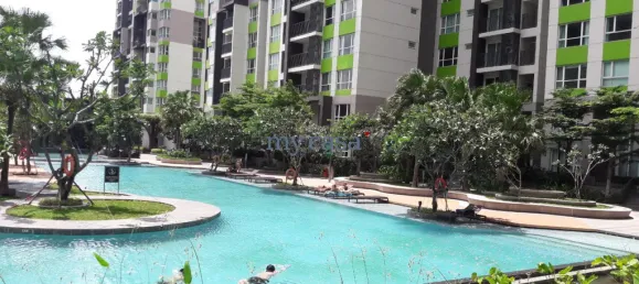 2 bedrooms Apartment in Thu Duc, Vietnam No. 8485 10