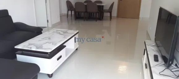 2 bedrooms Apartment in Thu Duc, Vietnam No. 8485 13