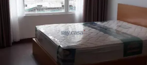 2 bedrooms Apartment in Thu Duc, Vietnam No. 8485 8