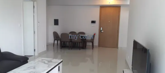 2 bedrooms Apartment in Thu Duc, Vietnam No. 8485 14