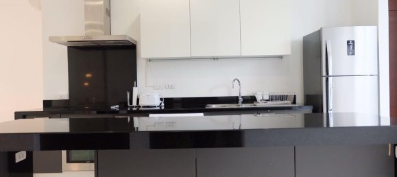 Квартира с 2 спальнями в Пхукет, Таиланд № 77905 15