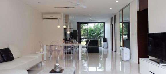 Квартира с 2 спальнями в Пхукет, Таиланд № 77905 16