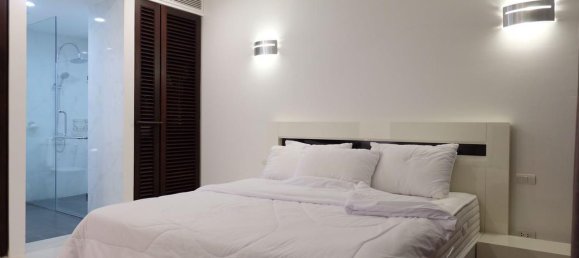 Квартира с 2 спальнями в Пхукет, Таиланд № 77905 8