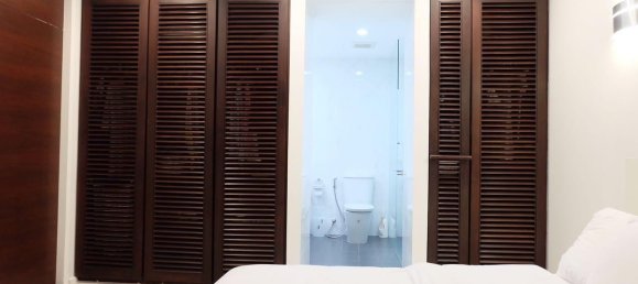 Квартира с 2 спальнями в Пхукет, Таиланд № 77905 7