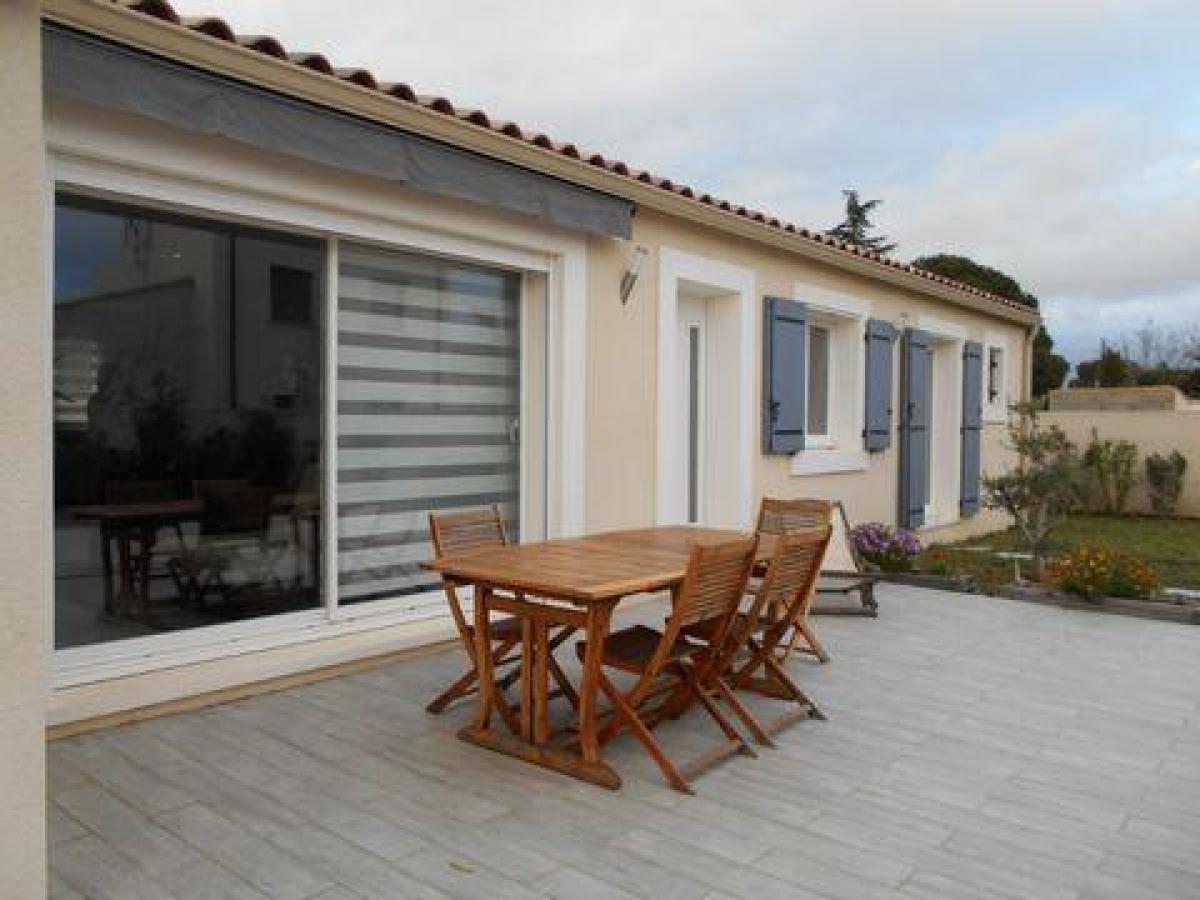 4 Schlafzimmer Haus in Narbonne, France, Nr. 24759