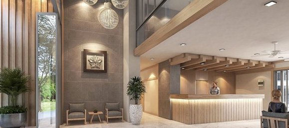 1 chambre condominium à vendre à Rawai, Phuket, Southern Thailand, Thailand № 27671 13