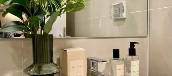 Кондоминиум с 1 спальней в Пхракханонг, Таиланд № 27283 9