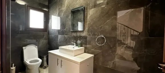 Villa de 3 dormitorios en Paramytha, Cyprus No. 4569 9