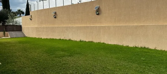 Villa de 3 dormitorios en Paramytha, Cyprus No. 4569 18