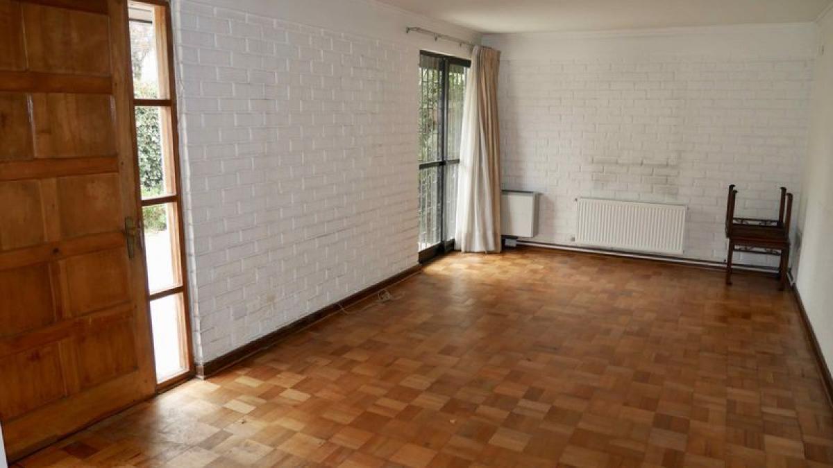 Дом с 4 спальнями в Сантьяго, Чили № 3249