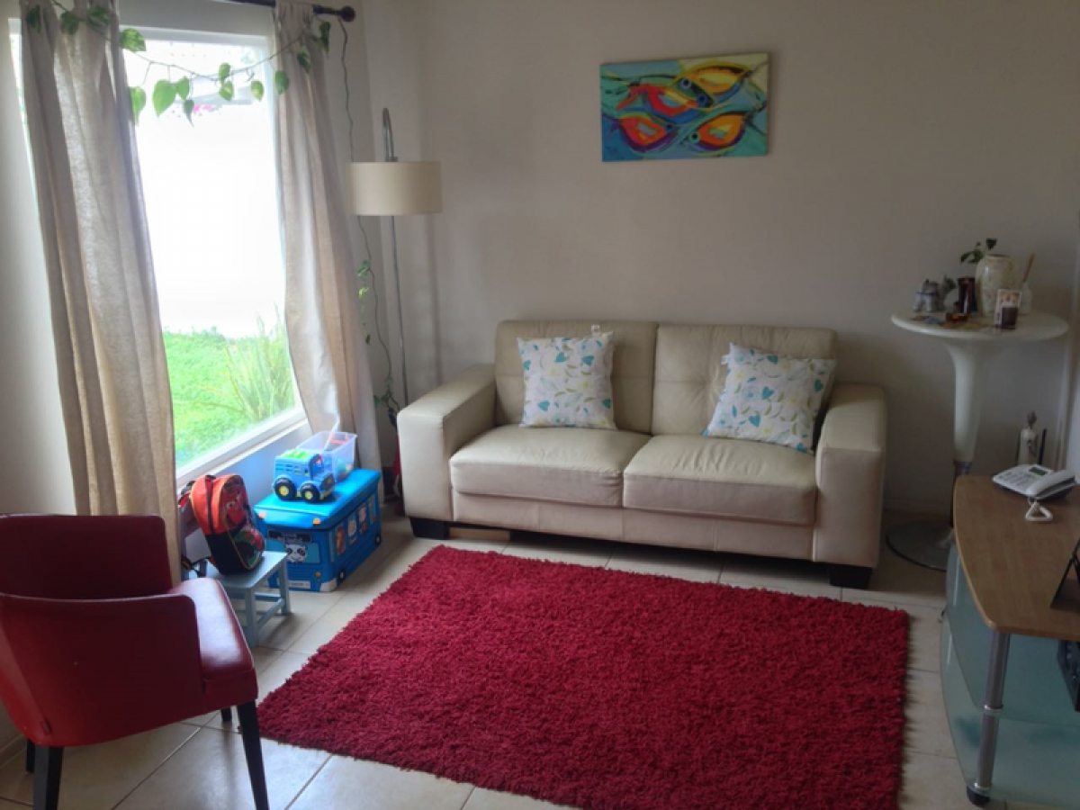 3 bedrooms House in Chacabuco, Chile No. 1856