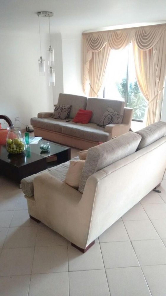 Casa T5 em Valle del Cauca, Colombia N.º 4088