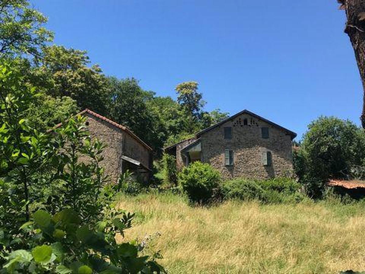 Дом с 2 спальнями в Ла Ферте-Сент-Обен, Франция № 25072