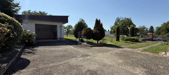 Bungalow de 4 habitaciónes en Grosswarasdorf, Austria No. 228354 2