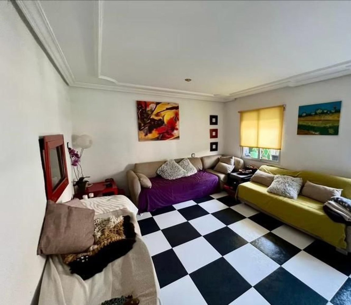 2 bedrooms Apartment in Alicante, Spain No. 191589