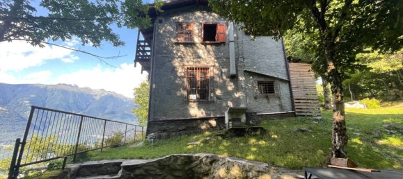 2 bedrooms House in Forcola, Italy No. 295836 4