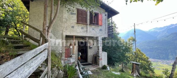 2 bedrooms House in Forcola, Italy No. 295836 2