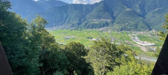 2 bedrooms House in Forcola, Italy No. 295836 18