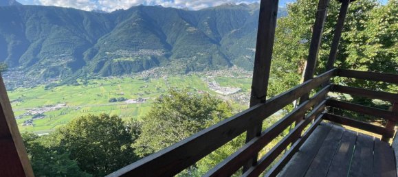 2 bedrooms House in Forcola, Italy No. 295836 17