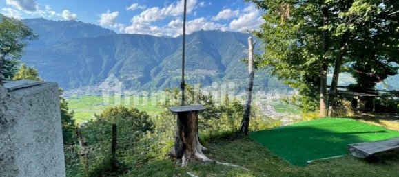 2 bedrooms House in Forcola, Italy No. 295836 6