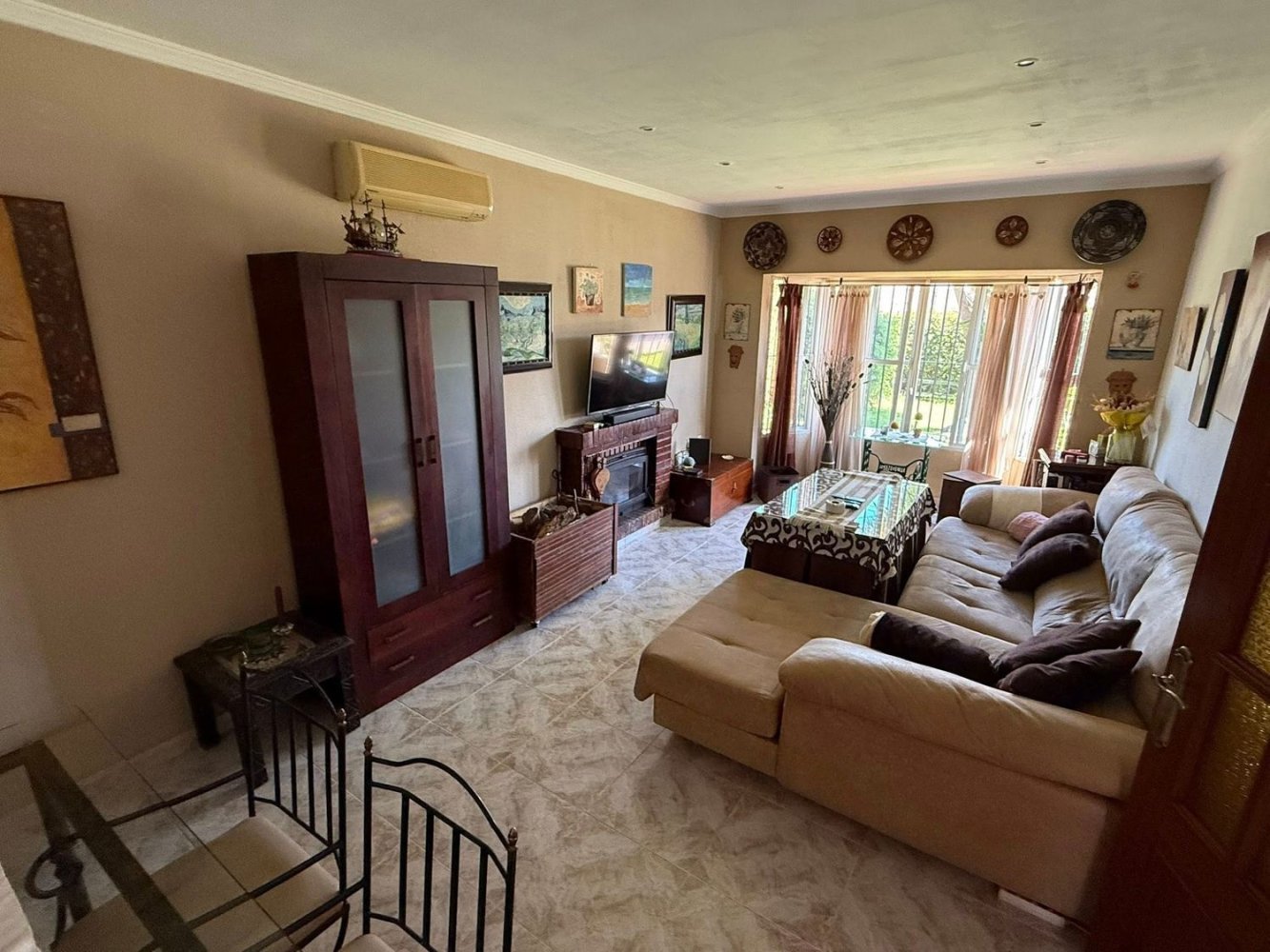 5 bedrooms House in Cadiz, Spain No. 145090