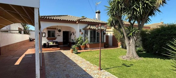 5 bedrooms House in Cadiz, Spain No. 145090 4