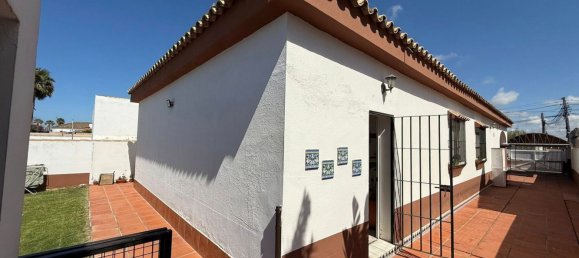 5 bedrooms House in Cadiz, Spain No. 145090 20