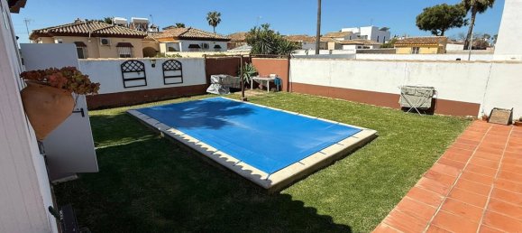 5 bedrooms House in Cadiz, Spain No. 145090 11